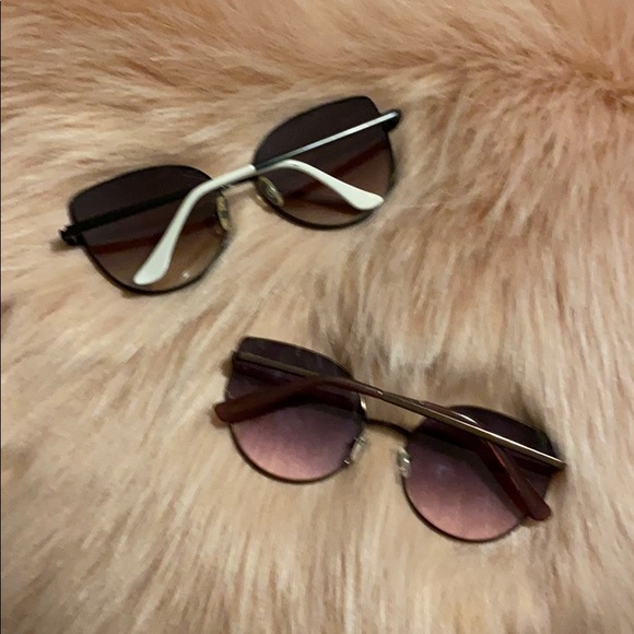 Sunglasses - Picture 2 of 2